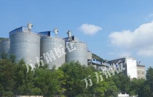 鋼板倉(cāng) 鋼板倉(cāng)